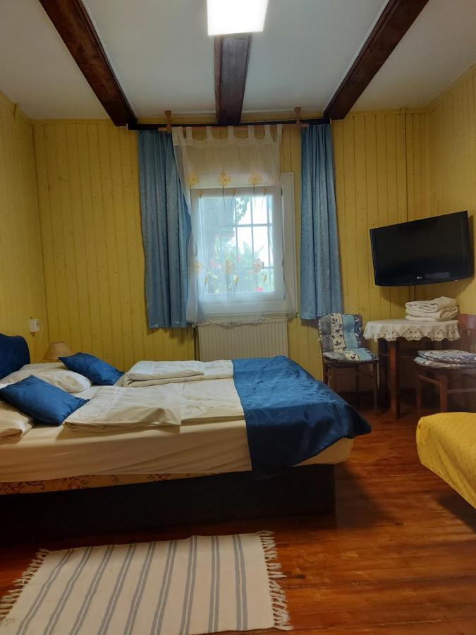 Agroturism Jures Villa Ljutomer Exteriör bild