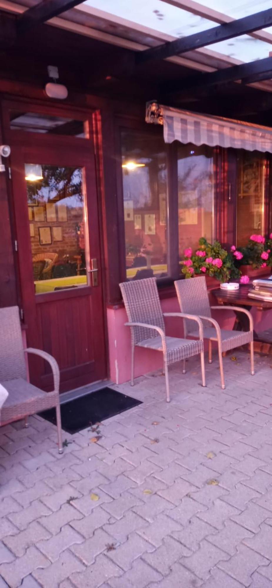Agroturism Jures Villa Ljutomer Exteriör bild