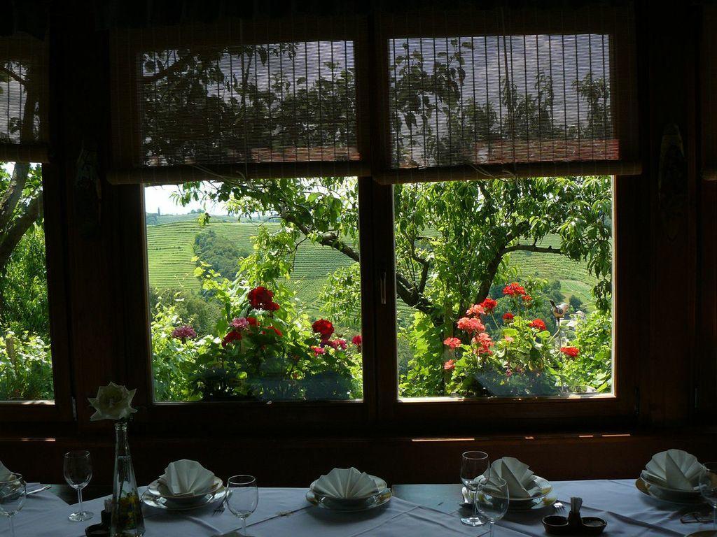 Agroturism Jures Villa Ljutomer Exteriör bild
